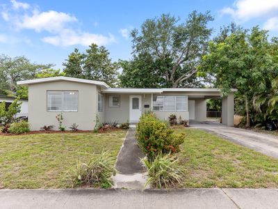 918 NW 14th Court, Fort Lauderdale, FL, 33311