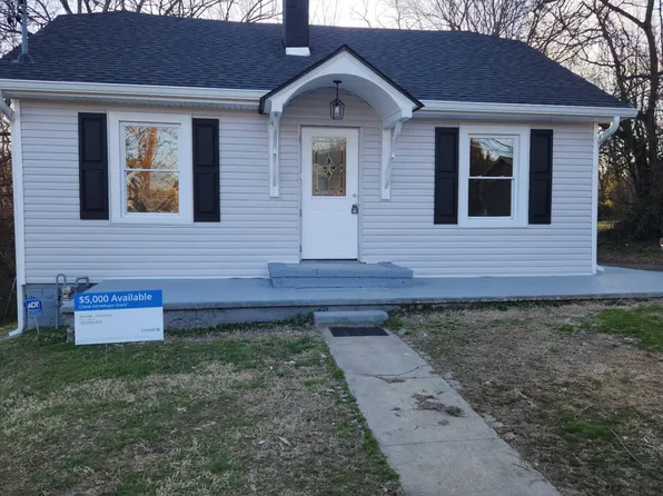 319 Ault St, Knoxville, TN 37914