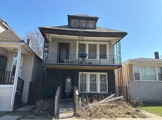 9117 S Blackstone Ave, Chicago, IL 60619