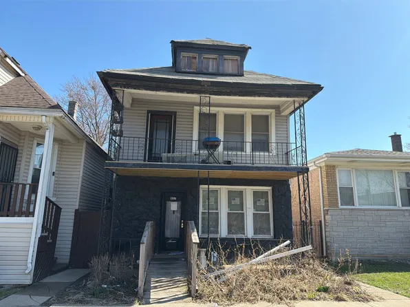 9117 S Blackstone Ave, Chicago, IL 60619