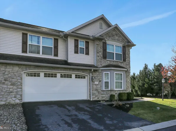 401 Redbud Ct, Harrisburg, PA 17110
