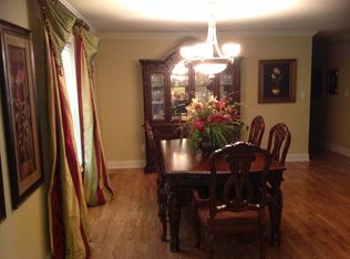 201 Audubon Ave, Florence, AL 35633