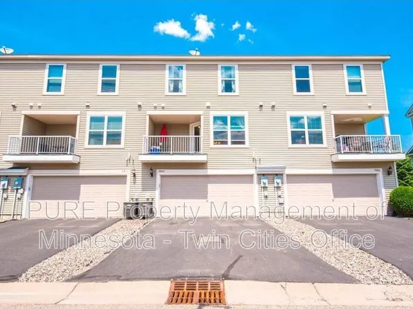 5092 French Dr N, Hugo, MN 55038