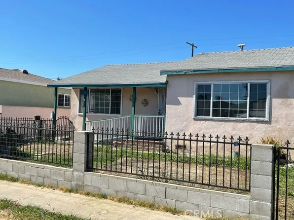 3127 W 134th St, Hawthorne, CA 90250