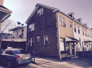 1116 Lehigh St, Easton, PA 18042