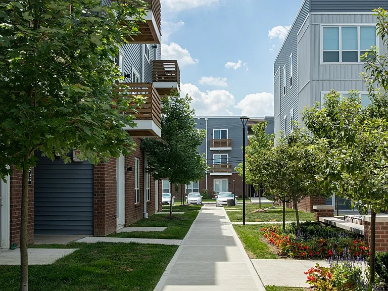 Graceland Flats
