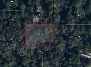 4050 S Curlew Ter, Inverness, FL 34450