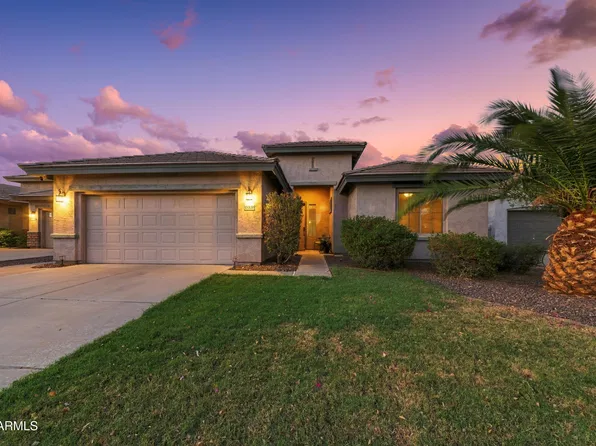 15338 W BOCA RATON Road, Surprise, AZ 85379