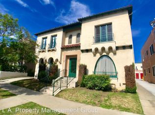 438 N Stanley Ave #438, Los Angeles, CA 90036