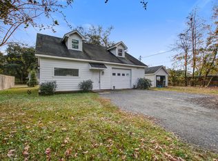 1615 Chandler St, Charleston, SC 29412