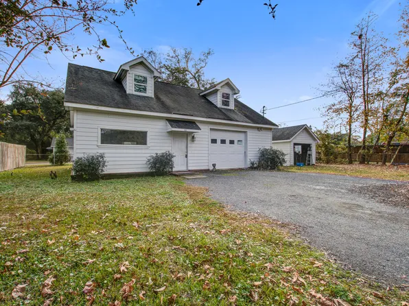 1615 Chandler St, Charleston, SC 29412