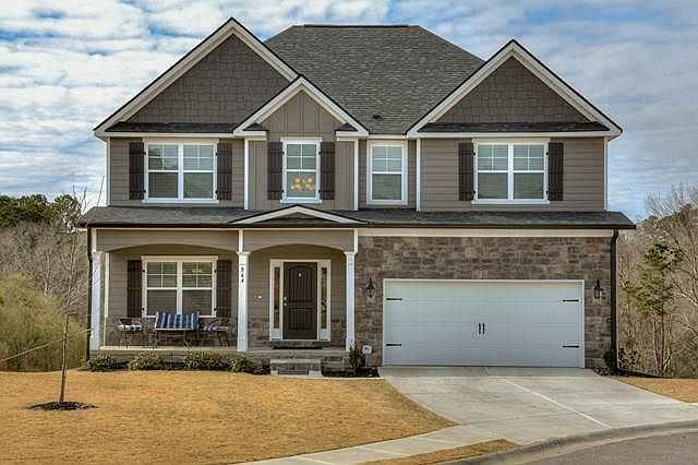 1st image of 864 Herrington Dr