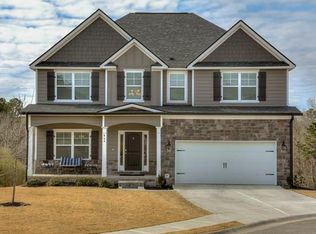 864 Herrington Dr, Grovetown, GA 30813