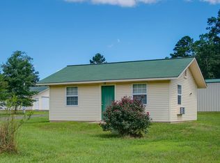 3716 Highway 8 W, Mena, AR 71953
