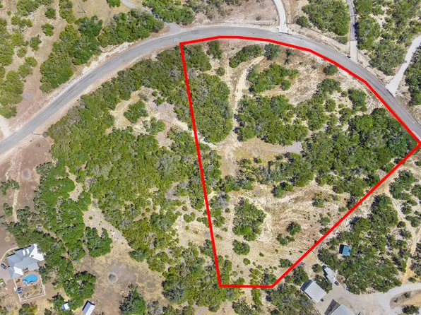 637 Stallion Estates Dr LOT 98, Spring Branch, TX 78070