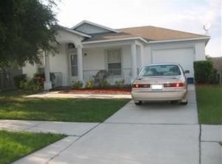 1258 Franford Dr, Brandon, FL 33511