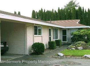 2431 Yew St #B, Bellingham, WA 98229