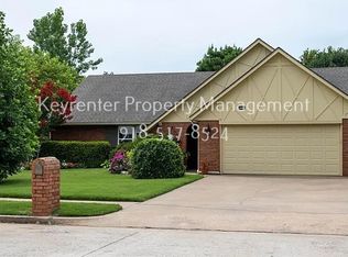 8602 E 109th St, Tulsa, OK 74133