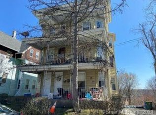 373 Congress Ave, Waterbury, CT 06708