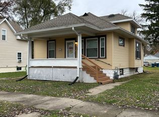 684 S Myrtle Ave, Kankakee, IL 60901