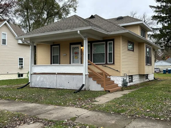 684 S Myrtle Ave, Kankakee, IL 60901