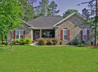 608 Patrick Way, Statesboro, GA 30458