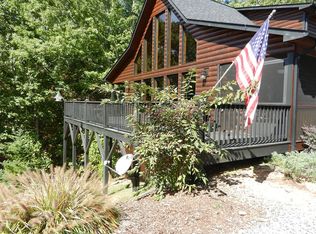 100 Serenity Pointe Dr, Murphy, NC 28906