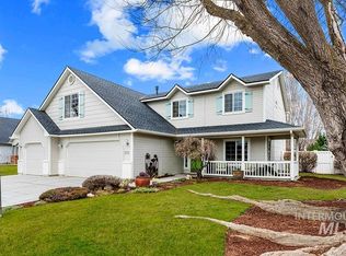 2172 E Courtland Dr, Eagle, ID 83616