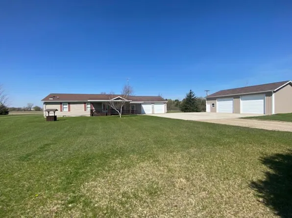 4603 Jacob Rd, Cass City, MI 48726