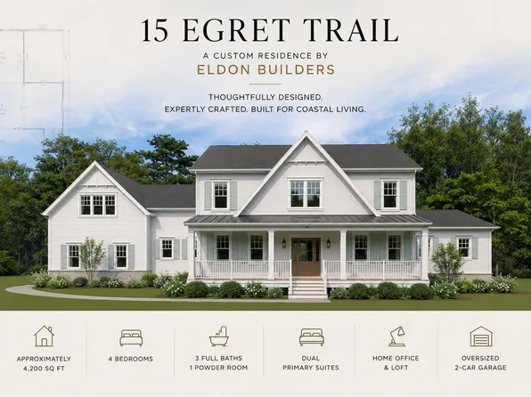15 Egret Trl, Cape May Court House, NJ 08210