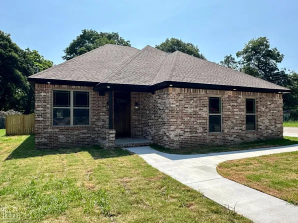 214 S Baltimore Ave, Manila, AR 72442