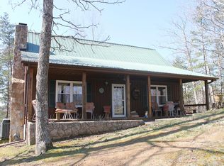 1534 Yatesville Rd, Louisa, KY 41230