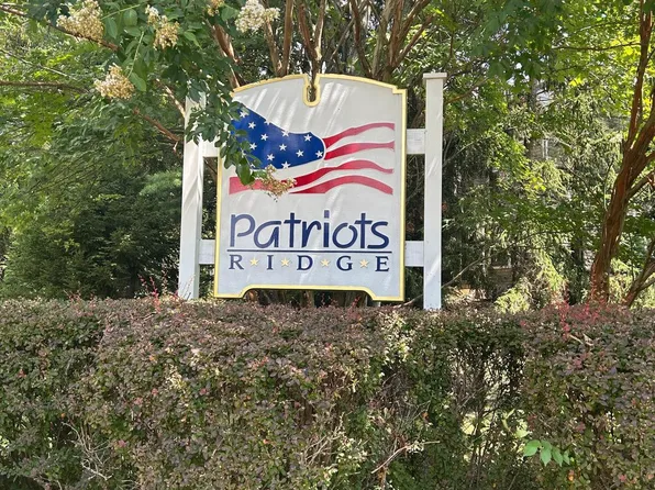 5030 Rebecca Fell Dr #227, Doylestown, PA 18902