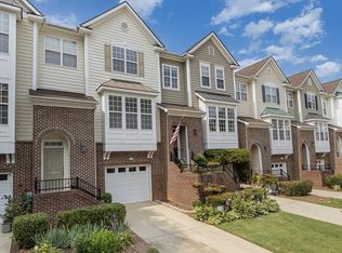 4510 Pale Moss Dr, Raleigh, NC 27606