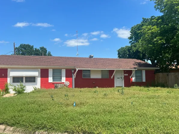 1701 Cimarron Trl, Wichita Falls, TX 76306