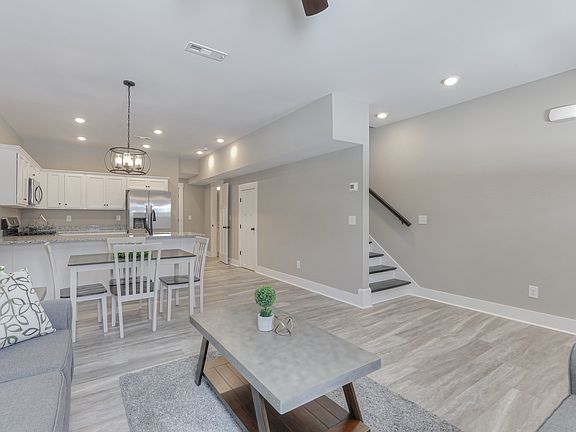 Legacy | Living room
