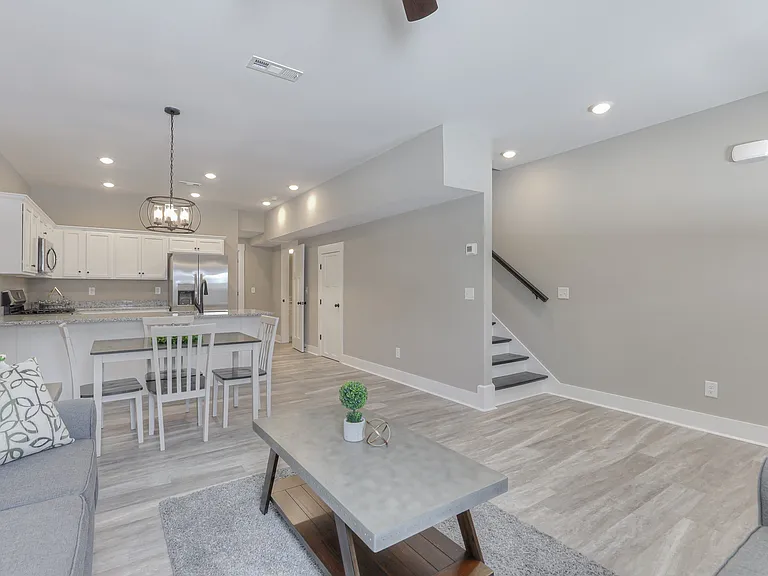 Legacy | Living room