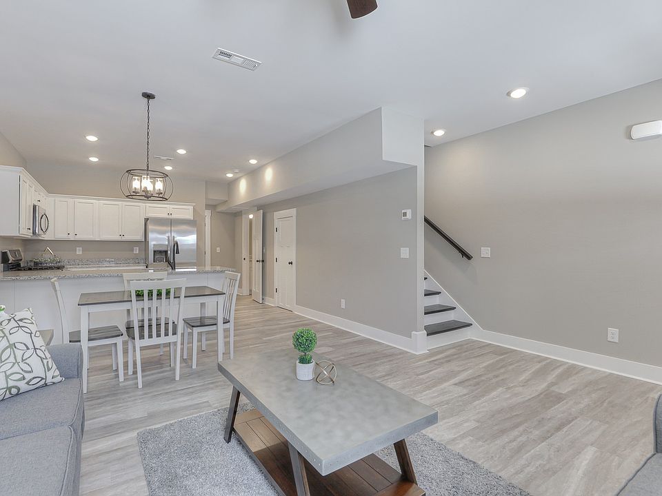 Legacy | Living room