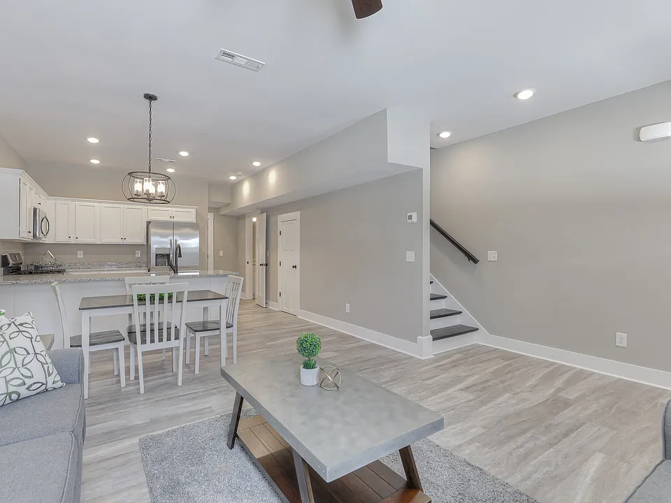 Legacy | Living room