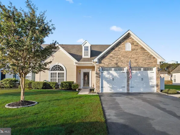 37457 Oliver Dr, Selbyville, DE 19975