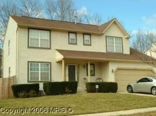 9913 Pitman Ave, Upper Marlboro, MD 20772