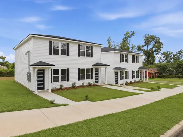 1402 George Calvin Bless Way 3 4 #1-2, Tallahassee, FL 32310