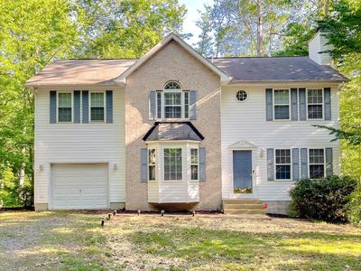 12667 Amarillo Ct, Lusby, MD, 20657