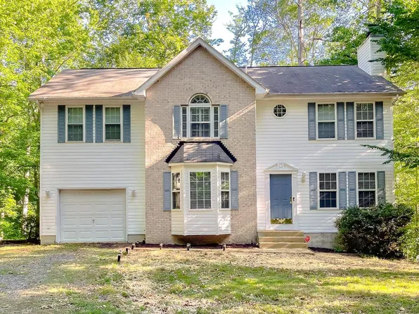 12667 Amarillo Ct, Lusby, MD 20657