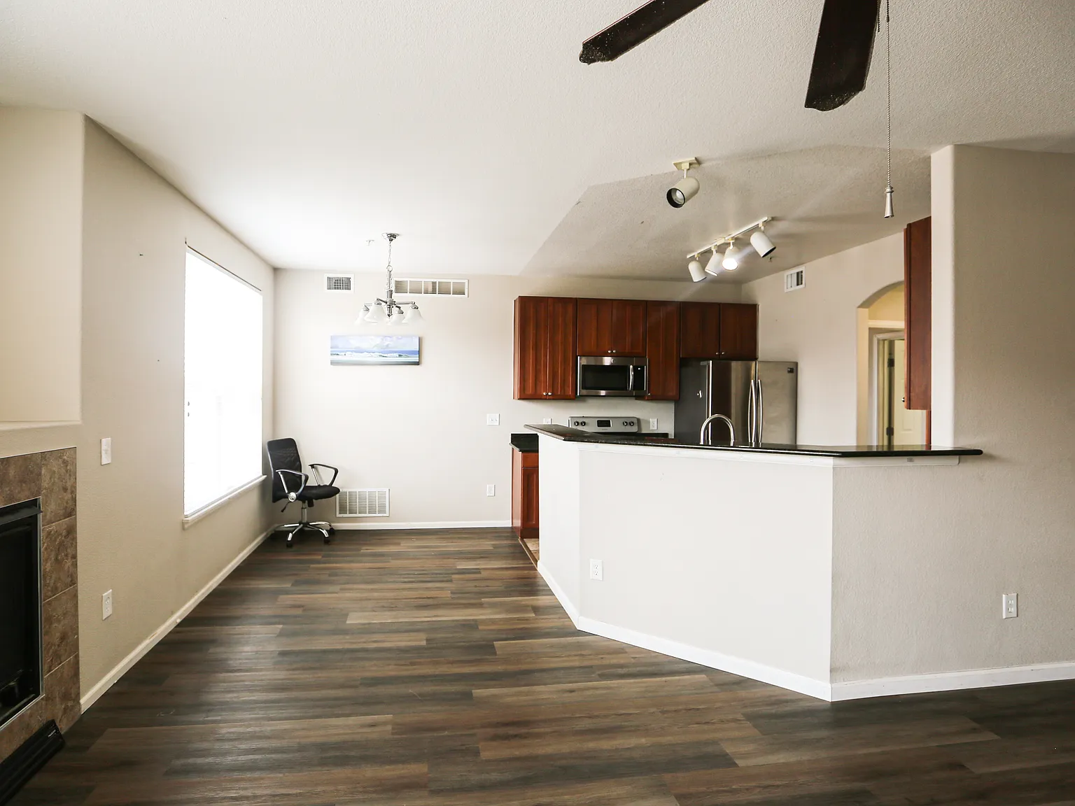 2 bed, 1271 sqft, $1,900 — Photo 4