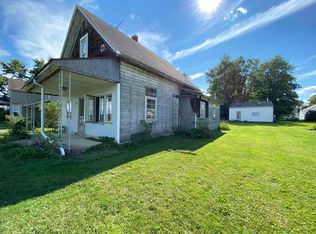 6527 Palestine St, Pemberton, OH 45353