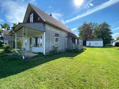 6527 Palestine St, Pemberton, OH, 45353