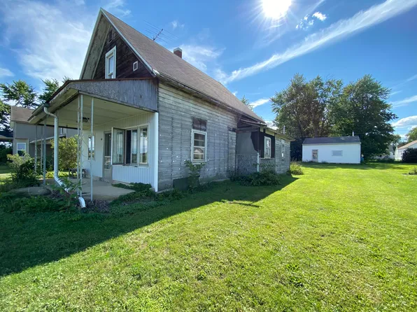 6527 Palestine St, Pemberton, OH 45353