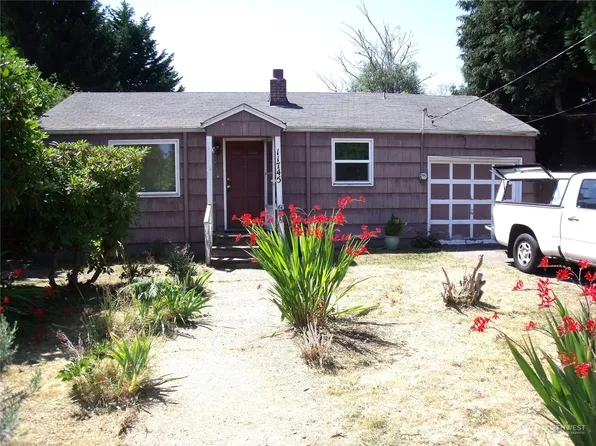 11745 Phinney Avenue N, Seattle, WA 98133