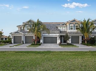 2615 Seychelles Cir #1705, Naples, FL 34112